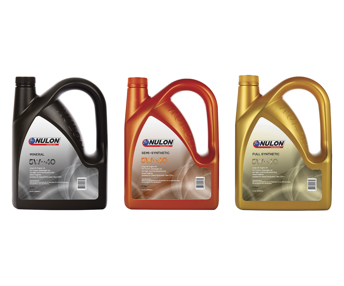 Design Graphique par Ivansan pour Nulon Products | Design #1204426