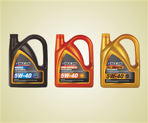 Design Graphique par Dhiraj Rao pour Nulon Products | Design : #1208992