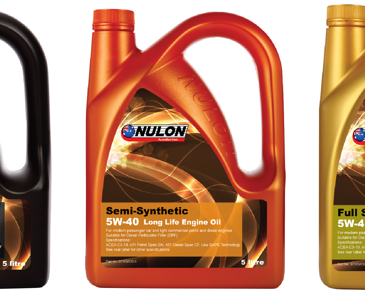 Graphic Design by BrandGirl for Nulon Products | Design #1188660