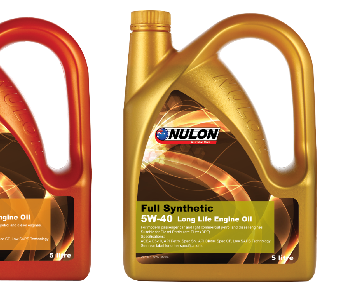 Design Graphique par BrandGirl pour Nulon Products | Design #1188663
