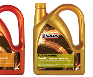 Graphic Design by BrandGirl for Nulon Products | Design: #1188663