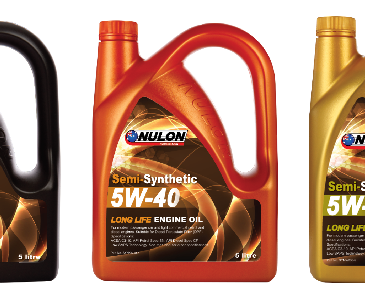 Diseño Gráfico por BrandGirl para Nulon Products | Diseño #1195622