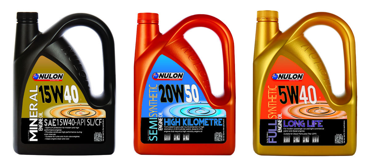 Design Graphique par John Hannna pour Nulon Products | Design #1203137