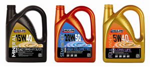 Design Graphique par John Hannna pour Nulon Products | Design : #1203137