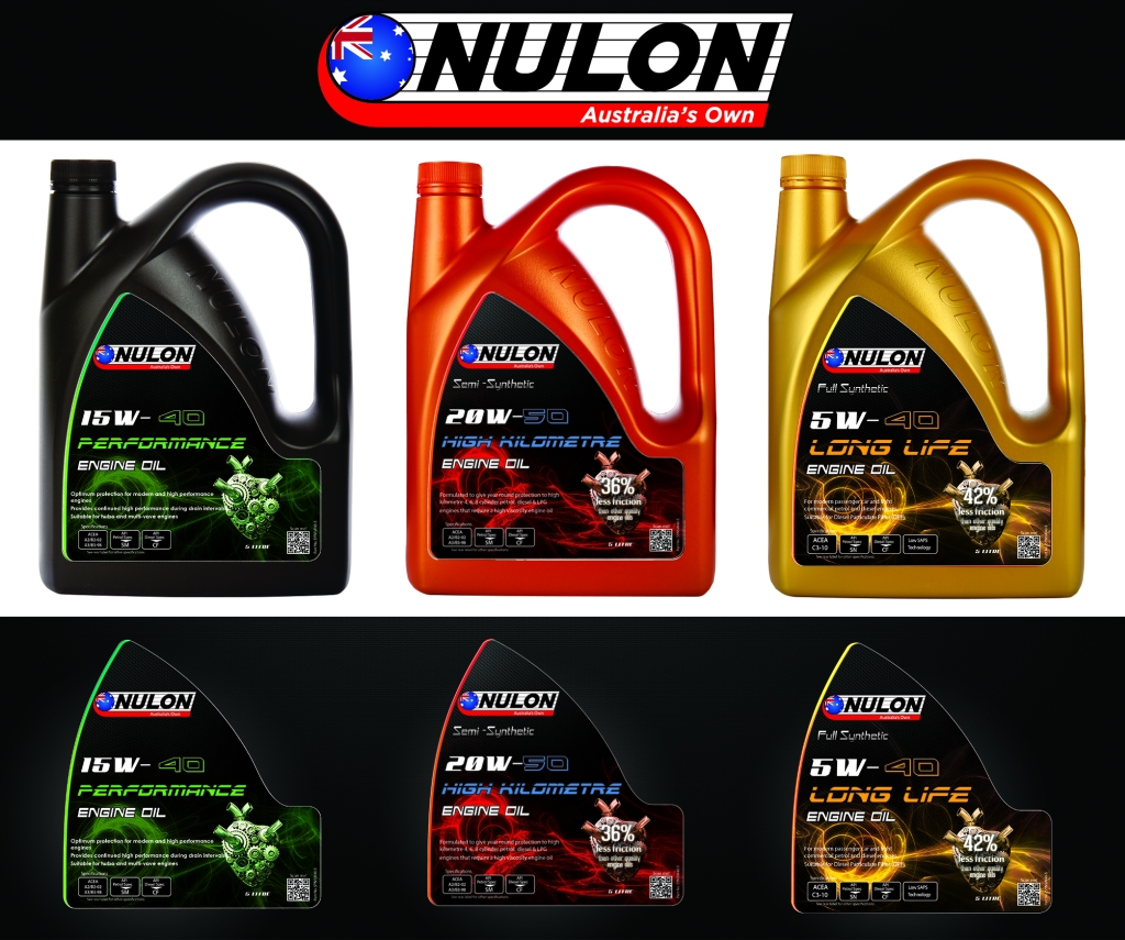 Design Graphique par SMart Studio pour Nulon Products | Design #1204703
