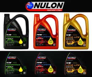 Diseño Gráfico por SMart Studio para Nulon Products | Diseño: #1205230