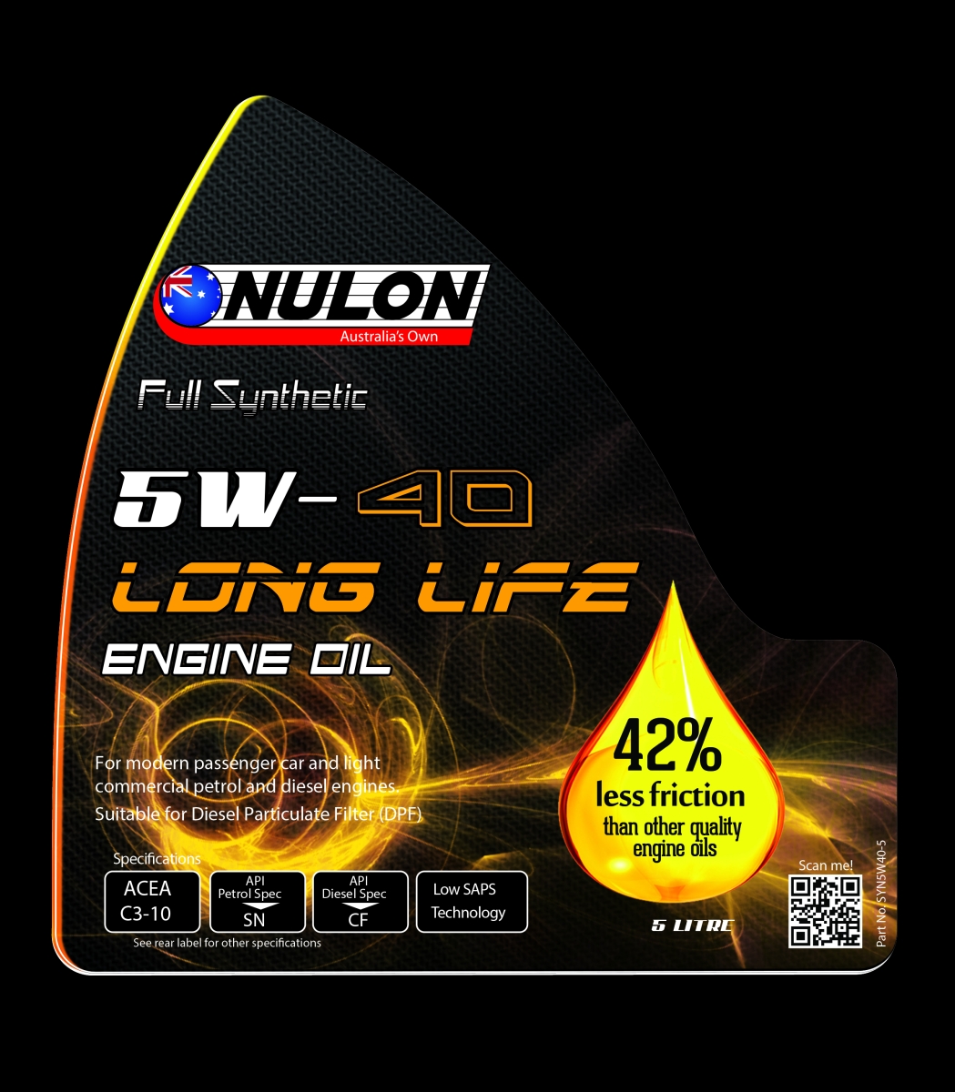 Graphic Design by SMart Studio for Nulon Products | Design #1209244