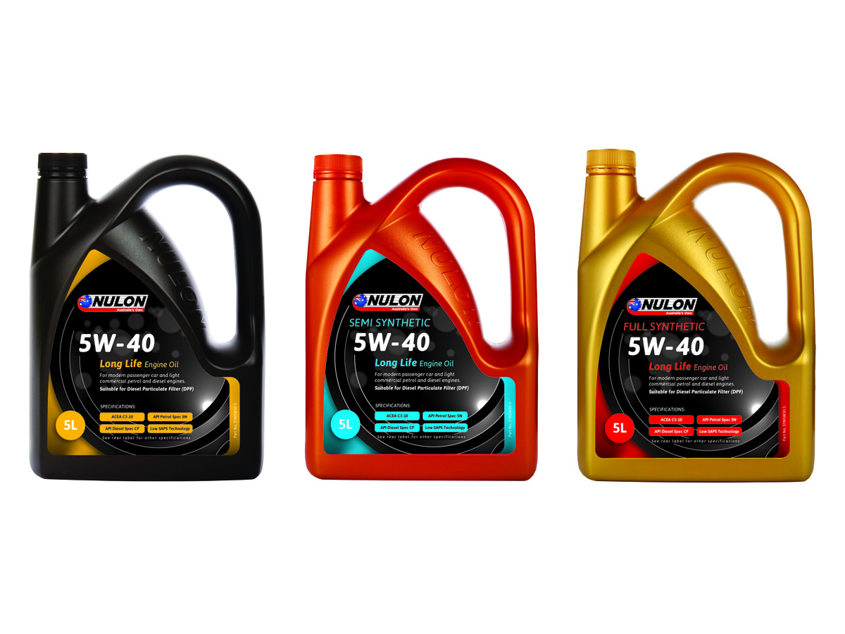 Graphic Design by 99idesign for Nulon Products | Design #1206713