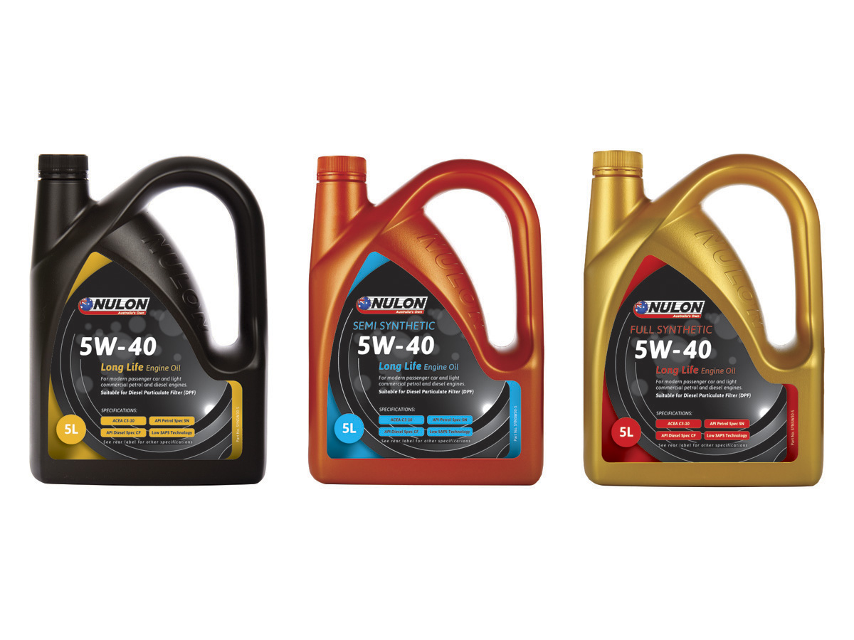 Diseño Gráfico por 99idesign para Nulon Products | Diseño #1206729