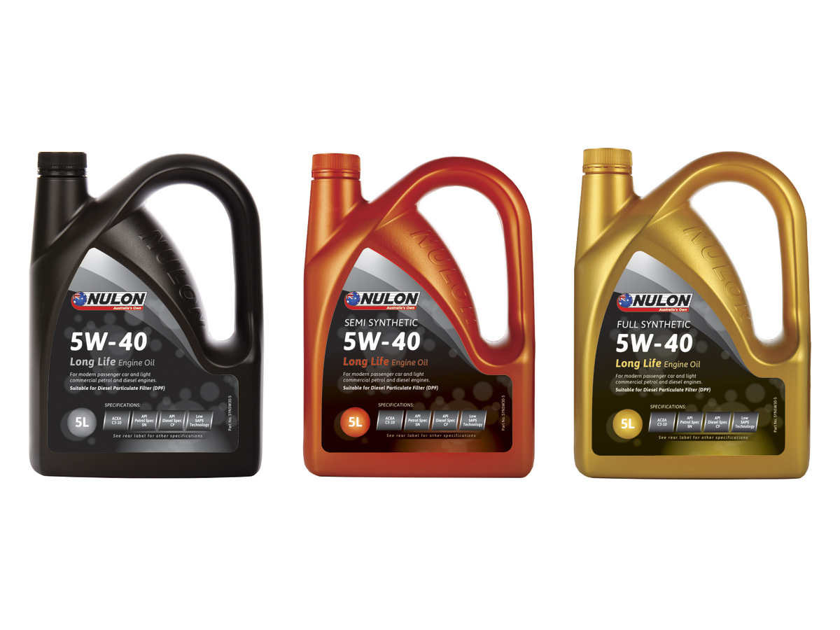 Graphic Design by 99idesign for Nulon Products | Design #1206759