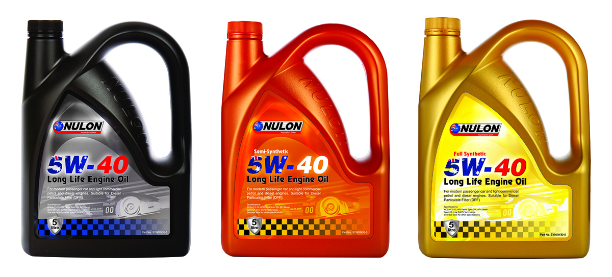 Design Graphique par CarrotVN pour Nulon Products | Design #1195108