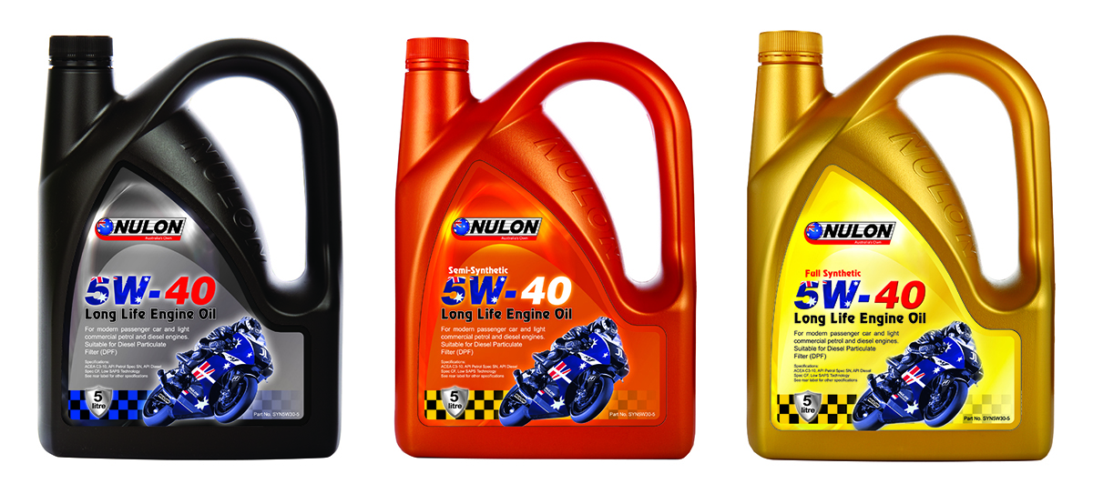 Design Graphique par CarrotVN pour Nulon Products | Design #1195110