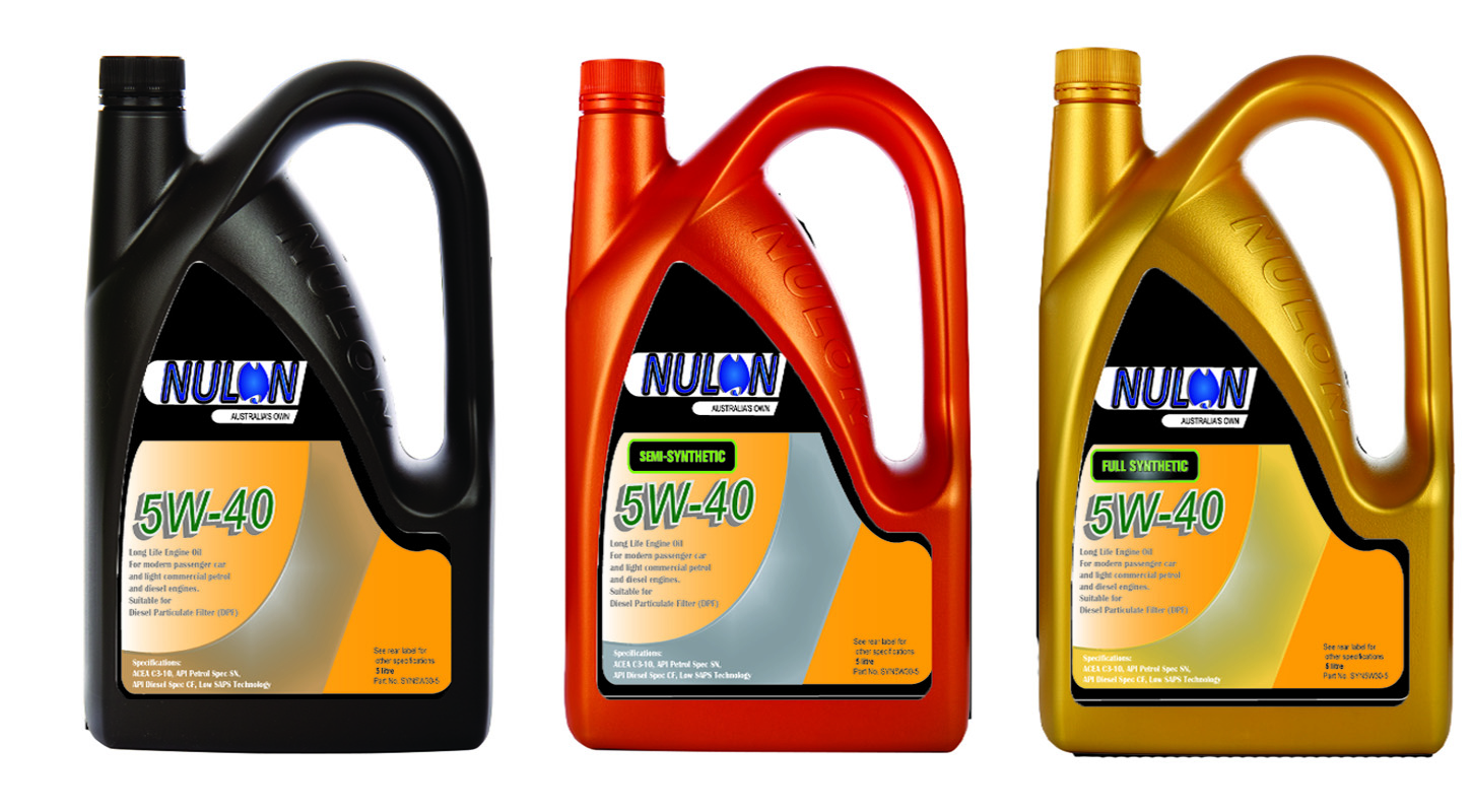 Graphic Design by tmunro for Nulon Products | Design #1184613