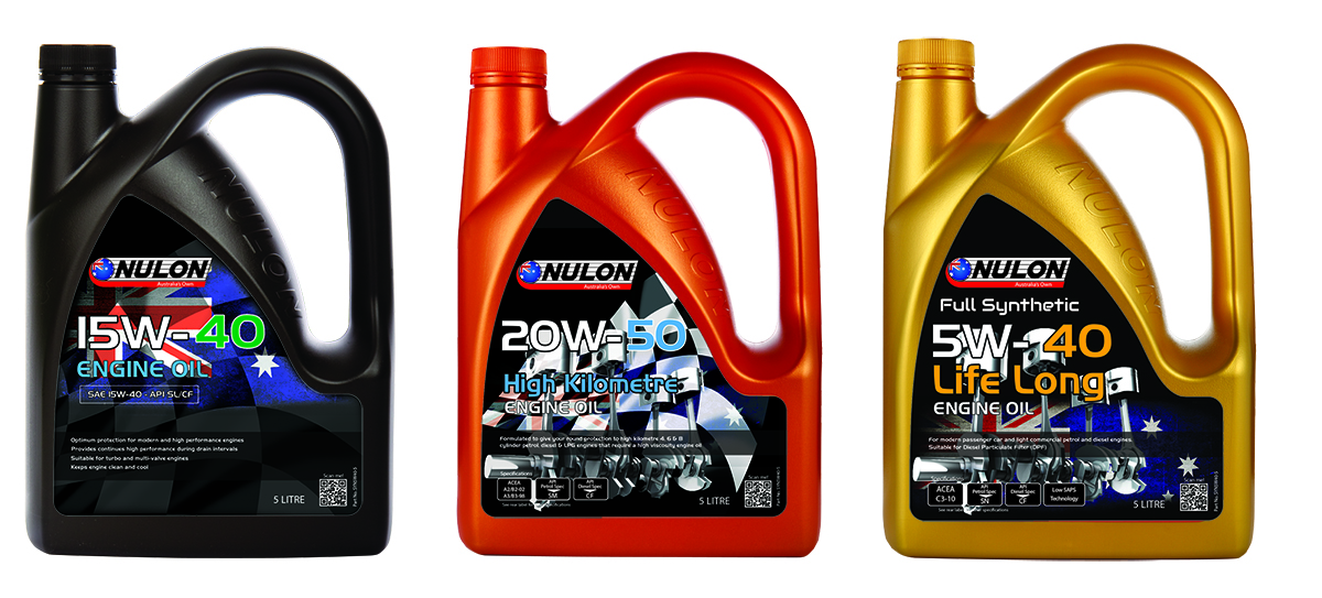 Diseño Gráfico por RhythmGraphics para Nulon Products | Diseño #1177662