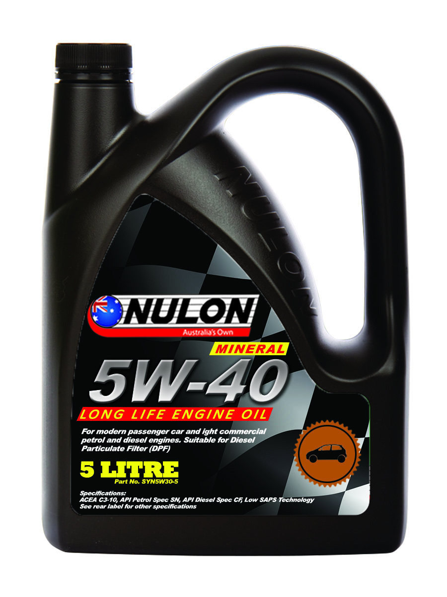 Graphic Design by MS Design for Nulon Products | Design #1192698