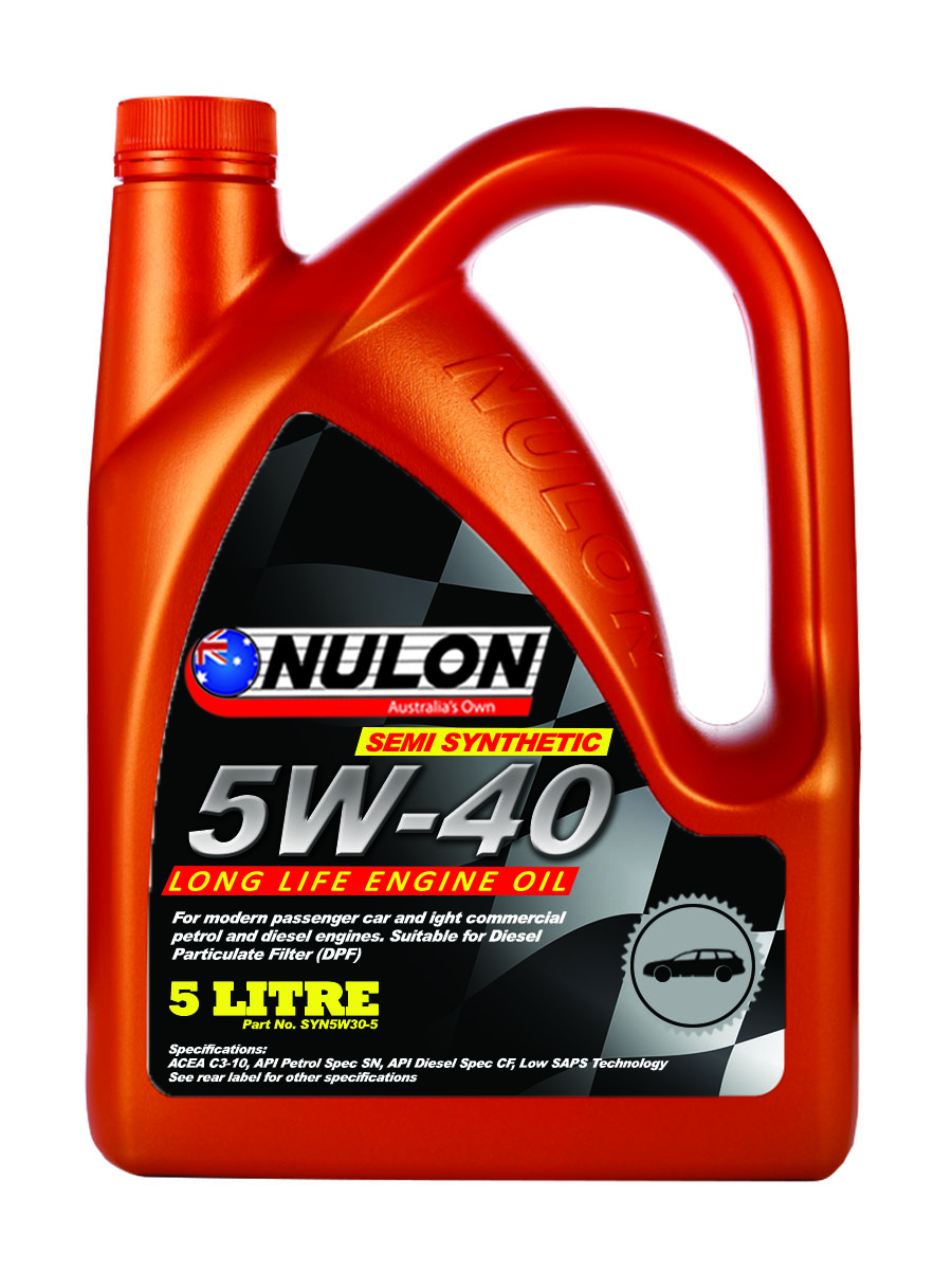 Graphic Design by MS Design for Nulon Products | Design #1192702