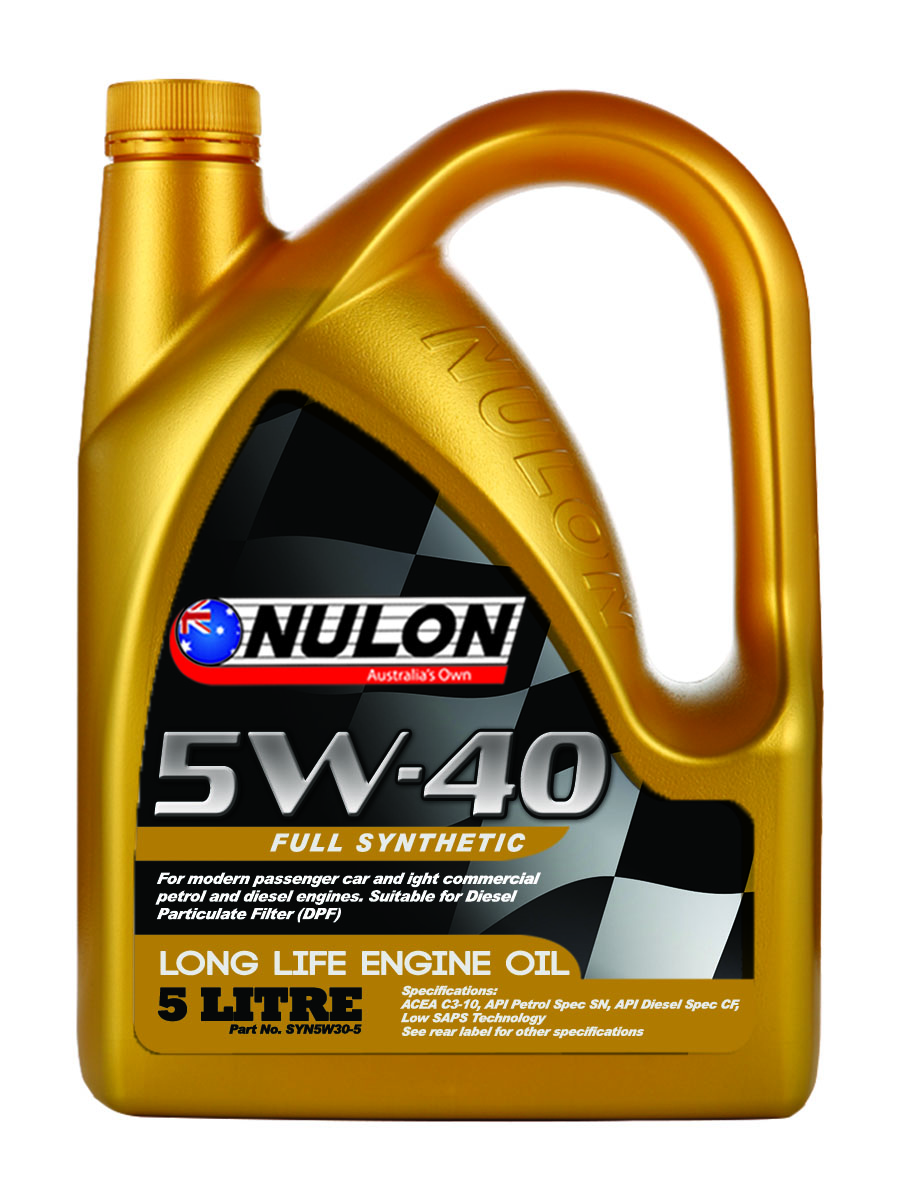 Graphic Design by MS Design for Nulon Products | Design #1197894