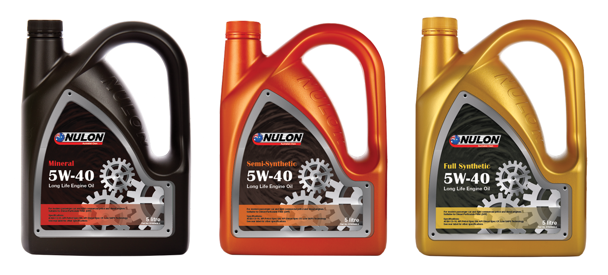 Graphic Design by pbriga for Nulon Products | Design #1197015