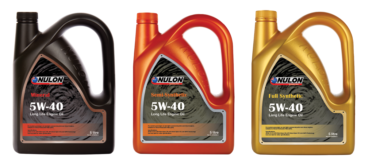 Diseño Gráfico por pbriga para Nulon Products | Diseño #1201966