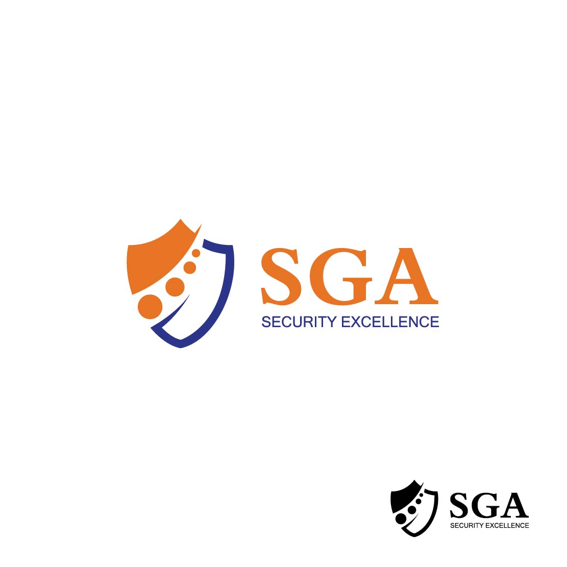 Logo Design by WhiteBricks for this project | Design #4397237