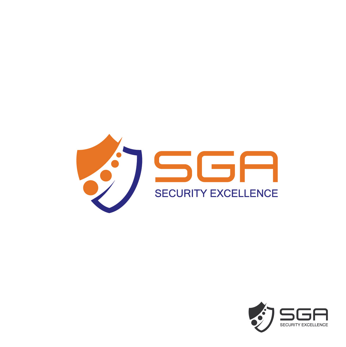 Logo Design by WhiteBricks for this project | Design #4458249