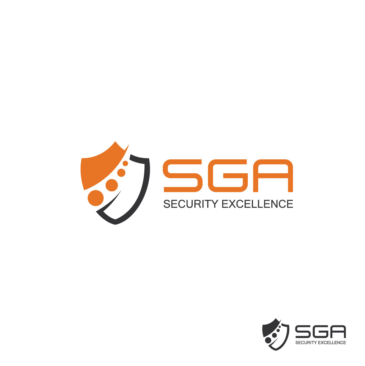 Logo Design by WhiteBricks for this project | Design #4458255