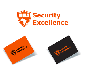 SGA  | Logo Design by Elizabeta