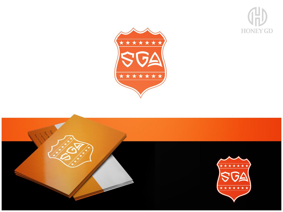 Logo-Design von Honey GD für dieses Projekt | Design #4211433