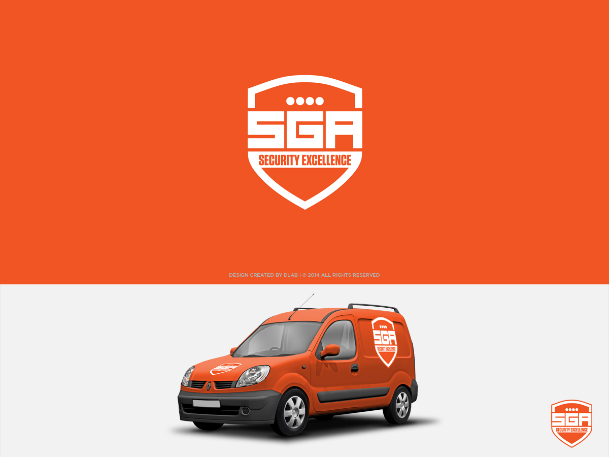 Logo Design by DLab™ for this project | Design #4443791