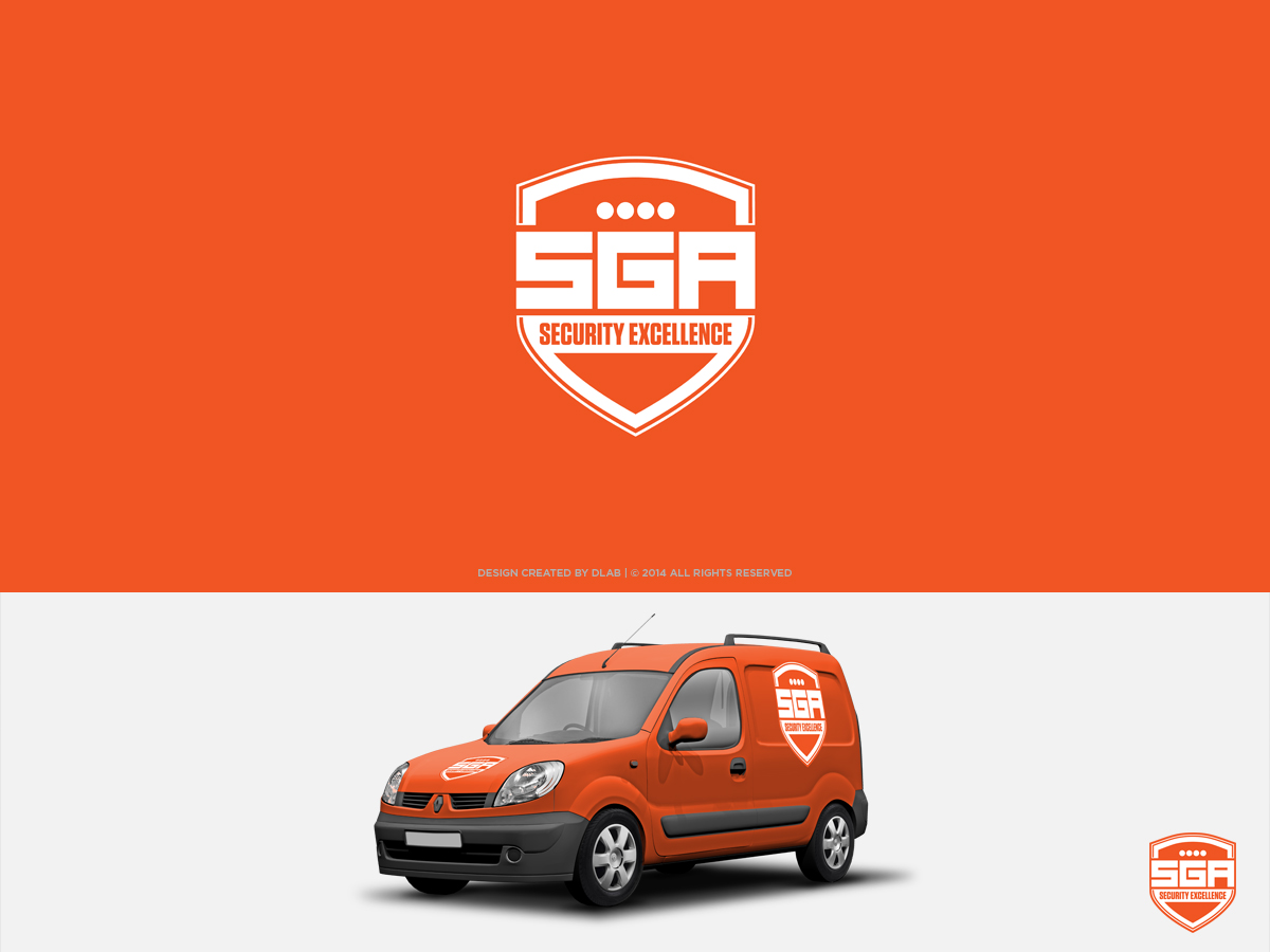 Logo Design by DLab™ for this project | Design #4444047