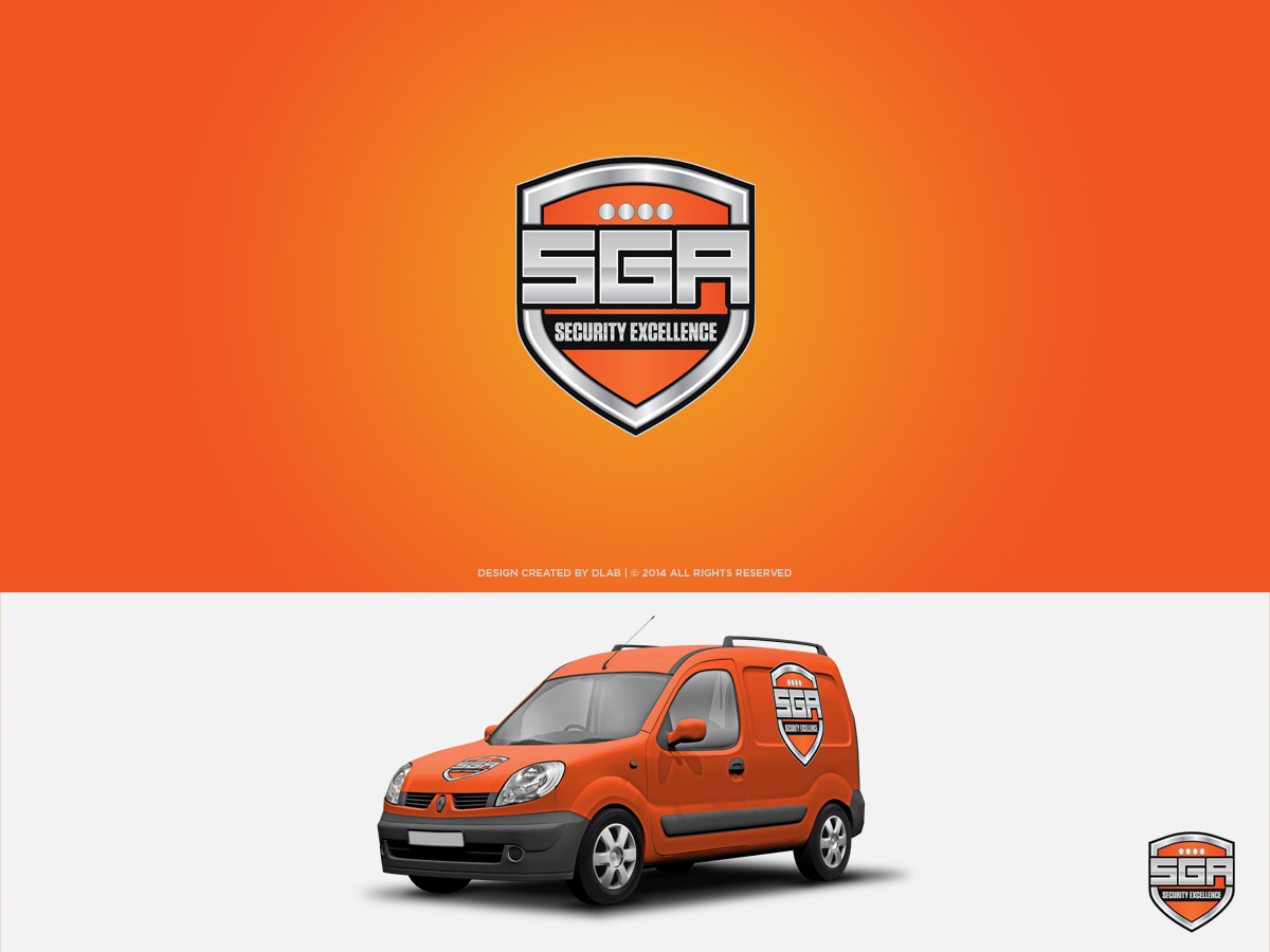 Logo Design by DLab™ for this project | Design #4444740