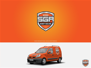 Logo Design by DLab™ for this project | Design: #4444740