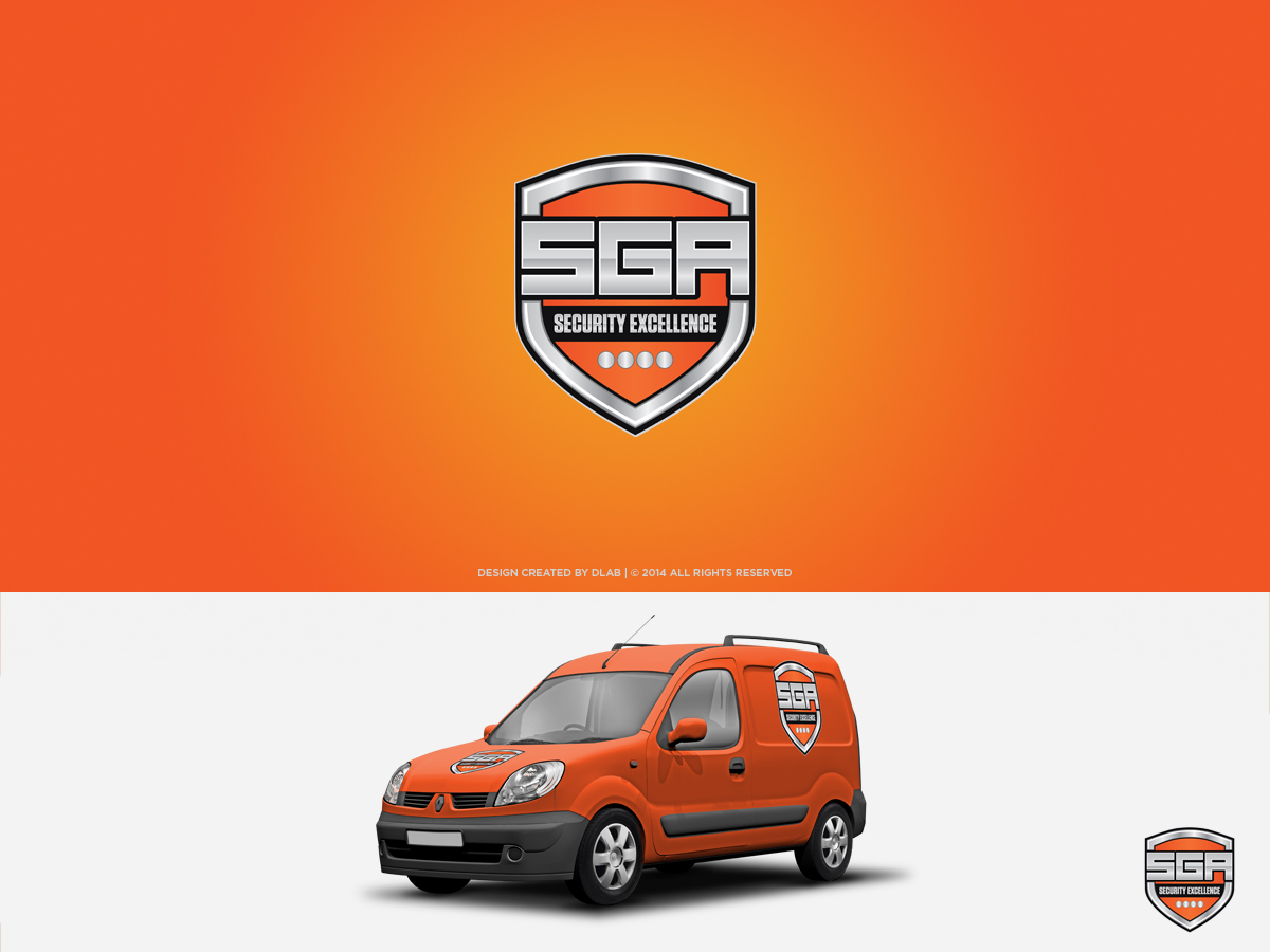 Logo Design by DLab™ for this project | Design #4450667