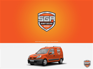 Logo Design by DLab™ for this project | Design: #4450667