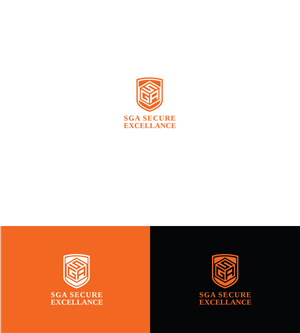 Logo Design by Spot Design
