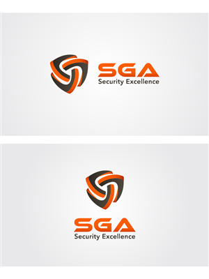 Logo Design by Daniel Delato for this project | Design: #4276254