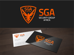 Logo Design by dynamo graphics for this project | Design #4571073