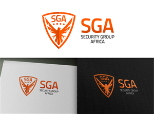 Logo Design by dynamo graphics for this project | Design: #4571077