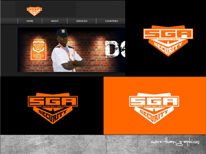 Logo Design by vladst2004
