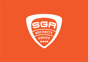 SGA  | Logo Design by Skwagor