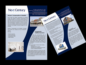 Flyer Design by Yegeta