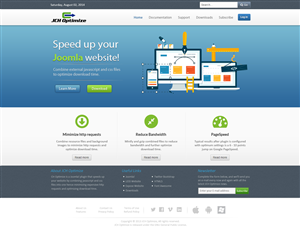 Web Design by Web Skippers