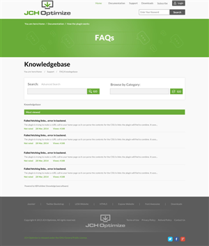 Web Design by TechWise
