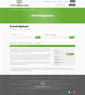 Web Design by TechWise for this project | Design: #4237421