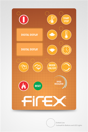 Graphic Design by Sreechand for this project | Design: #4303194