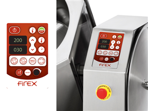 New CUCIMIX keyboard