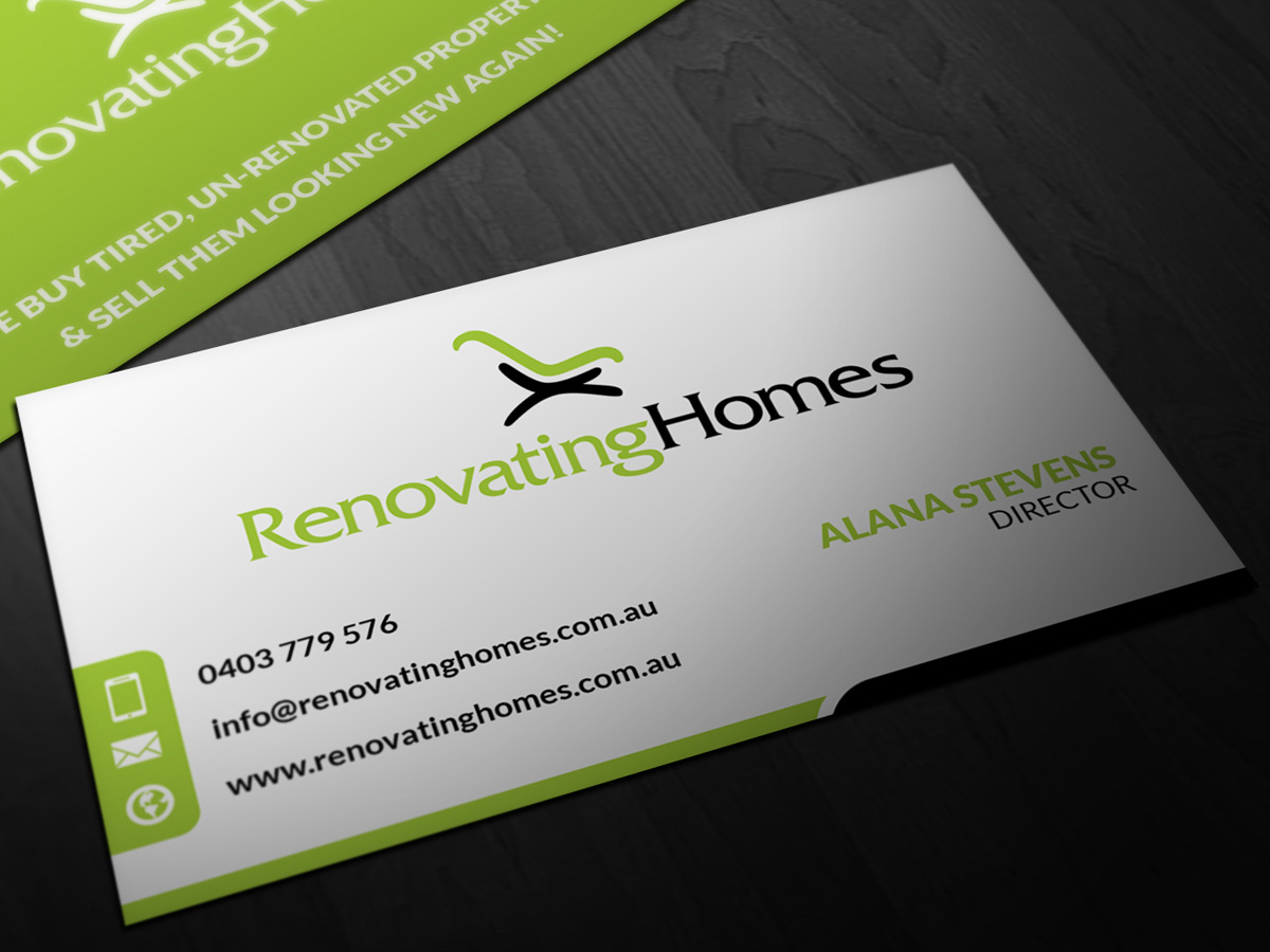 Business Card Design by Pointless Pixels India for this project | Design #4230345