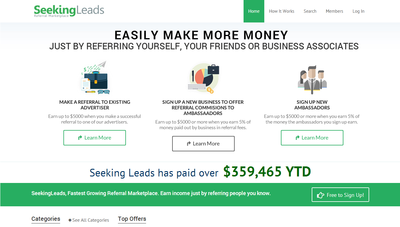 Web Design by A.D.S for this project | Design #4244420