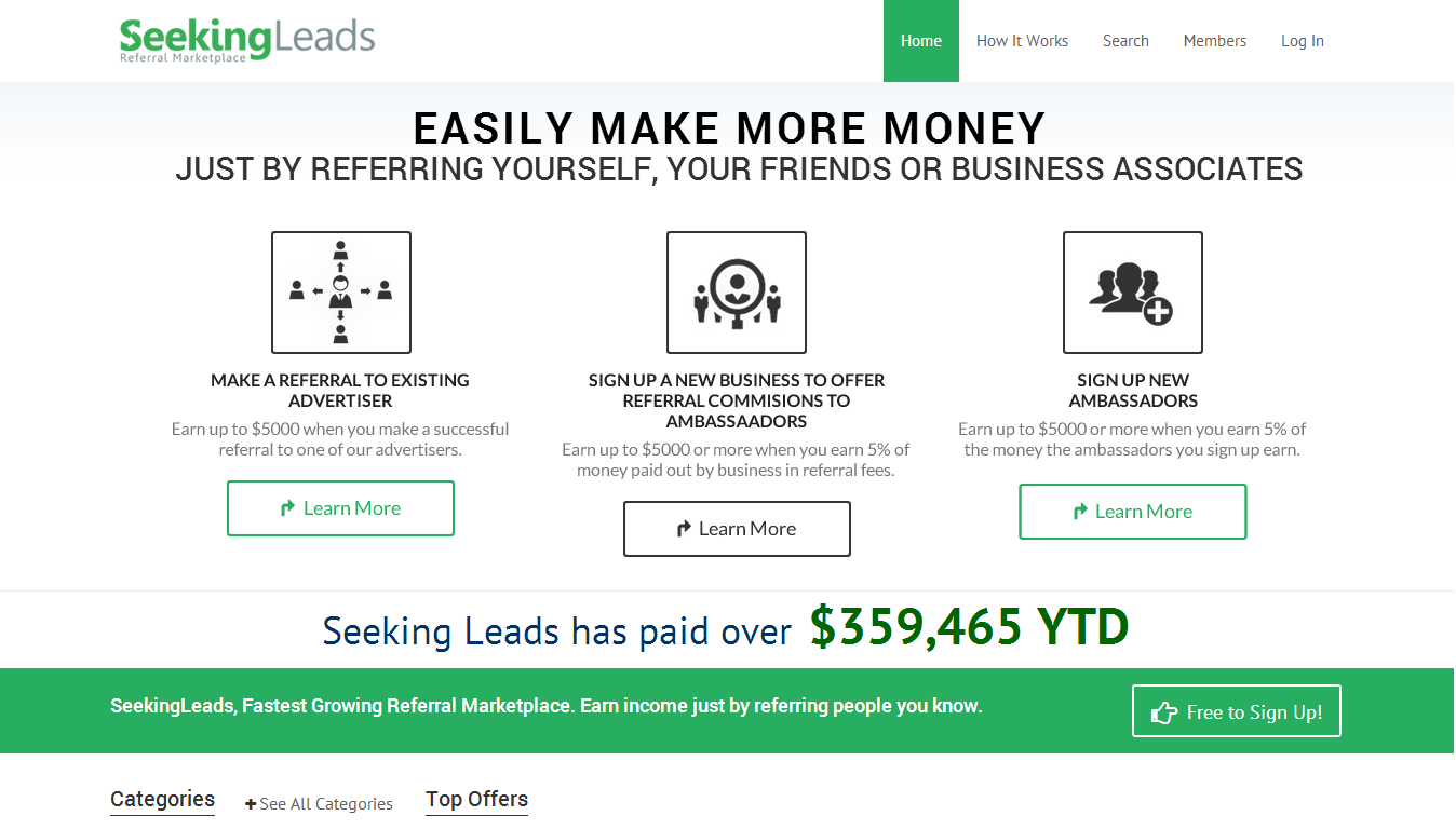 Web Design by A.D.S for this project | Design #4244423