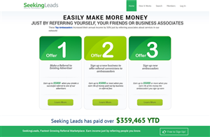 Web Design by Expert Designer for this project | Design: #4205111